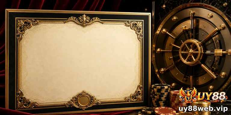 UY88 Casino | Trang Chủ Chính Thức 2026 - hình ảnh - uy88web.vip