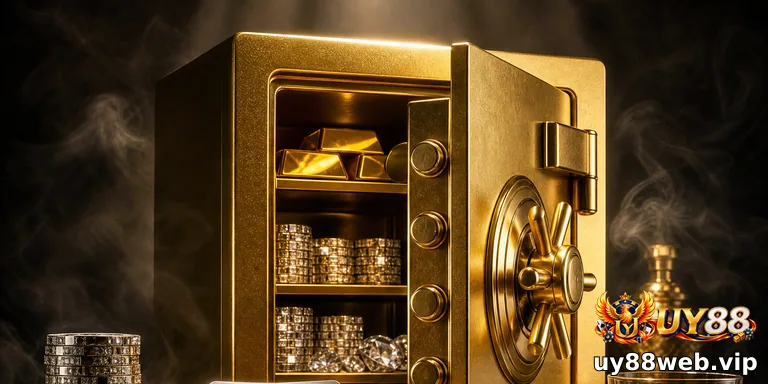 Câu Hỏi Thường Gặp UY88 – Tổng Hợp Và Giải Đáp Chi Tiết - hình ảnh - uy88web.vip Câu Hỏi Thường Gặp UY88 – Tổng Hợp Và Giải Đáp Chi Tiết - hình ảnh - uy88web.vip