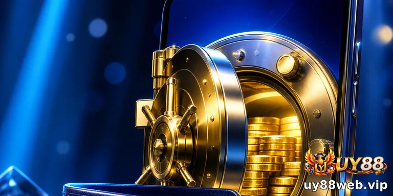 Chính Sách Bảo Mật UY88 Và Các Điều Khoản Quan Trọng - hình ảnh - uy88web.vip Chính Sách Bảo Mật UY88 Và Các Điều Khoản Quan Trọng - hình ảnh - uy88web.vip