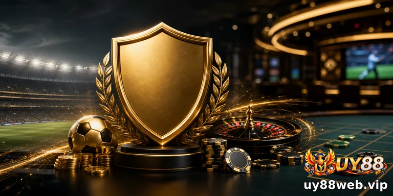 Đăng Ký UY88 – Thao Tác Đơn Giản Để Cá Cược Ngay Hôm Nay - hình ảnh - uy88web.vip