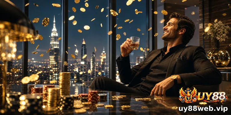 UY88 Casino | Trang Chủ Chính Thức 2026 - hình ảnh - uy88web.vip