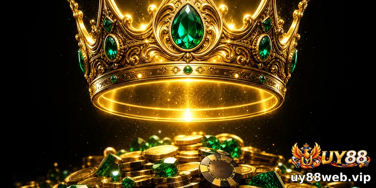 UY88 Casino | Trang Chủ Chính Thức 2026 - hình ảnh - uy88web.vip
